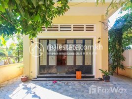 4 Bedroom Villa for rent in Wat Damnak, Sala Kamreuk, Sala Kamreuk