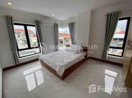 1 Bedroom Apartment for rent at Apartment For Rent, Tuol Tumpung Ti Pir