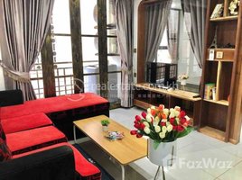 Studio Condo for rent at Beautiful apartment available for rent now near Royal Palace, Boeng Reang