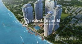 Available Units at Two bedroom for sale at Mekong view