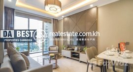 Available Units at DABEST PROPERTIES: Brand new 2 Bedroom Apartment for Rent in Phnom Penh-Daun Penh