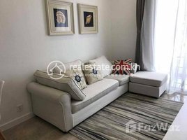 Studio Apartment for rent at Casa studio for rent at kohl pick, Tonle Basak