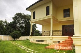 5 bedroom Villa for sale at in Vientiane, Laos