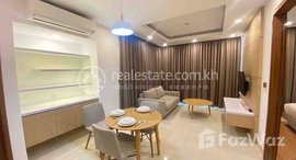 មានបន្ទប់ទំនេរនៅ One bedroom Rent $900 Chamkarmon Tonle Bassac