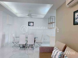 2 Bedroom Apartment for rent at Best one bedroom for rent at bkk1, Boeng Keng Kang Ti Muoy