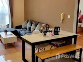 1 Bedroom Condo for rent at One bedroom apartment for rent, Chrouy Changvar, Chraoy Chongvar