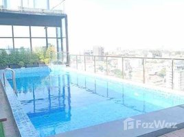 Studio Condo for rent at One Bedroom Apartment For Rent, Chakto Mukh