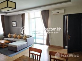 1 Bedroom Apartment for rent at Rent Phnom Penh Chamkarmon BKK1 1Rooms 93㎡ $880, Tonle Basak