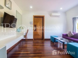 1 Bedroom Condo for rent at 1 Bedroom Apartment For Rent - Slor Kram, Siem Reap, Sala Kamreuk