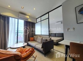 1 Bedroom Condo for rent at That is special one bedroom for living in Phnom Penh, Boeng Kak Ti Muoy