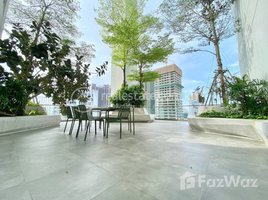 1 Bedroom Apartment for rent at BKK1 | 21F 1 BR Condo with SkyGarden ($1,000/month), Boeng Keng Kang Ti Muoy