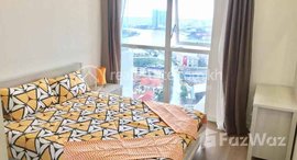 មានបន្ទប់ទំនេរនៅ Casa two bedroom for rent at Diamond island