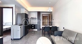 Available Units at 2 Bedroom Condo For Rent | BKK3 