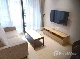 1 Bedroom Condo for rent at The view condo for rent, Boeng Keng Kang Ti Muoy