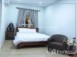 2 បន្ទប់គេង អាផាតមិន for rent at 2 Bedroom Apartment for Rent in Toul Tum Pong-2 (Chamkarmon), , សង្កាត់ទន្លេបាសាក់