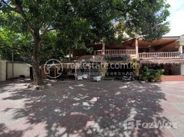 16 Bedroom Villa for rent in Chamkar Mon, Phnom Penh, Tuol Svay Prey Ti Muoy, Chamkar Mon