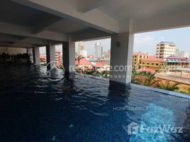 1 Bedroom Apartment for rent at One Bedroom Modern Apartment in Russian Market | Phnom Penh, Pir, Sihanoukville