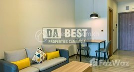 Available Units at Modern 1BR Condo For Sale in Phnom Penh - BKK3
