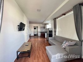 1 Bedroom Apartment for rent at Nice Two Bedroom For Rent, Tonle Basak