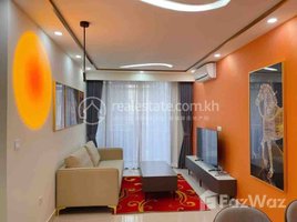 1 Bedroom Apartment for rent at Modern One Bedroom For Rent, Tonle Basak