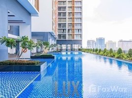2 Bedroom Condo for sale at Skyline Tower Phnom Penh, Modern Condo 2 Bedrooms For Sale Near Orussey, Tonle Basak
