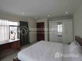 ស្ទូឌីយោ អាផាតមិន for rent at SPACIOUS 02 BEDROOMS FOR LEASE WITH FULLY FURNISHED | BKK1, Boeng Keng Kang Ti Muoy