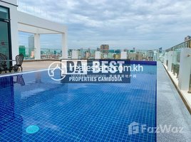 2 Bedroom Apartment for rent at DABEST PROPERTIES: Brand new 2 Bedroom Apartment for Rent l in Phnom Penh-Toul Tum Poung 1, Tuol Tumpung Ti Muoy