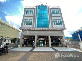 Studio Hotel for rent in Stueng Mean Chey, Mean Chey, Stueng Mean Chey