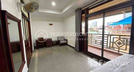 មានបន្ទប់ទំនេរនៅ Apartment Rent $600 7Makara Beongprolit 1Room 80m2