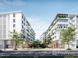 1 Bedroom Apartment for sale at DABEST CONDOS CAMBODIA : 1 Bedroom Condo for Sale in Siem Reap-Svay Dangkum, Sla Kram, Krong Siem Reap, Siem Reap, Cambodia