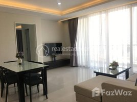 2 Bedroom Apartment for rent at Two (2) Bedroom Serviced Apartment For Rent in BKK 1, Boeng Keng Kang Ti Muoy
