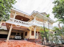 8 Bedroom Villa for rent in Boeng Keng Kang Ti Muoy, Chamkar Mon, Boeng Keng Kang Ti Muoy