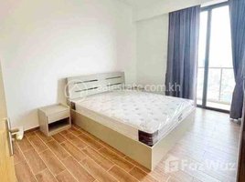Studio Apartment for rent at Nice condo for rent at Central market, Ou Ruessei Ti Buon, Prampir Meakkakra