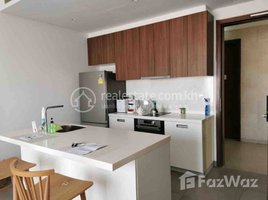 1 Bedroom Apartment for rent at One bedroom for rent at Embassy central, Boeng Keng Kang Ti Muoy, Chamkar Mon