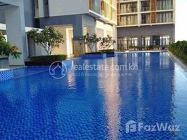 1 Bedroom Apartment for rent at Condo for Rent, Veal Vong