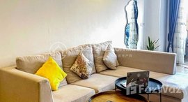 មានបន្ទប់ទំនេរនៅ 2 Bedroom Condo for Sale in BKK3