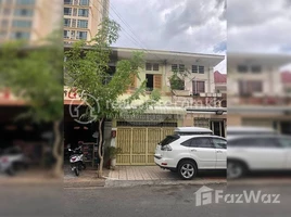 1 Bedroom Shophouse for rent in Kandal Market, Phsar Kandal Ti Muoy, Phsar Thmei Ti Bei
