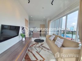 1 Bedroom Apartment for rent at One bedroom for rent, Boeng Tumpun