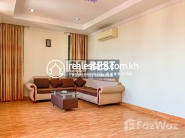 2 Bedroom Condo for rent at DABEST PROPERTIES: 2 Bedroom Apartment for Rent in Phnom Penh-Toul Tum Poung, Tuol Tumpung Ti Muoy
