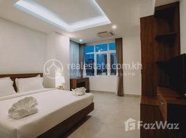 1 បន្ទប់គេង អាផាតមិន for rent at One bedroom apartment for rent price 800$, Tuol Tumpung Ti Muoy