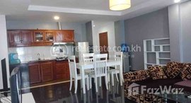 Available Units at Apartment Rent $800 Dounpenh Wat Phnom 1Room 70m2