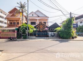 Studio Hotel for rent in Cambodia, Sala Kamreuk, Krong Siem Reap, Siem Reap, Cambodia