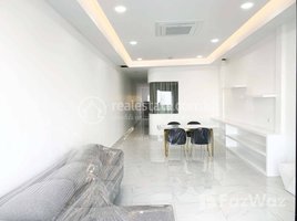 1 Bedroom Apartment for rent at Newly Renovated Apartment for Rent in Riverside area, Phsar Kandal Ti Muoy, Doun Penh, Phnom Penh, Cambodia