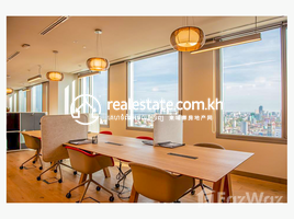 0 SqM Office for rent in Soriya Hospital, Phsar Thmei Ti Bei, Voat Phnum