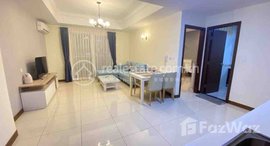 Available Units at Very good One bedroom for rent at Bali 3 Chrongchong Va