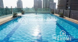 មានបន្ទប់ទំនេរនៅ Stylish 1 Bedroom Apartment for Rent BKK1 Area 70㎡ 800USD 