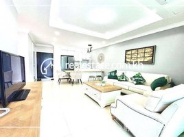 1 Bedroom Apartment for sale at Condo For Sale-(BKK1), Tonle Basak, Chamkar Mon