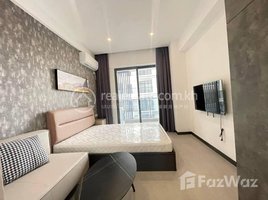 ស្ទូឌីយោ អាផាតមិន for rent at On 20 floor Condo for rent at Bkk1, Tuol Svay Prey Ti Muoy, ចំការមន, ភ្នំពេញ