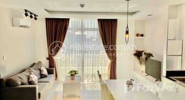 មានបន្ទប់ទំនេរនៅ One bedroom Rent $650 Chamkarmon bkk3 79m2