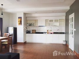 1 Bedroom Condo for rent at One bedroom for rent with fully furnished, Boeng Salang